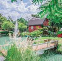 ปานชีวา เรสเตอรองท์ แอนด์ คาเฟ่