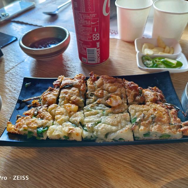OKAY韓國烤肉$499吃到飽