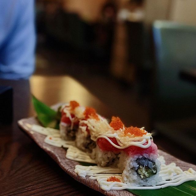 🌟 二訪銅鑼灣居酒屋🌟