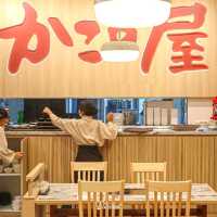 สายชาบูห้ามพลาด! Kagonoya เปิดสาขาใหม่ที่งามวงศ์วาน