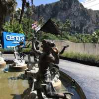 เซ็นทารา ภูพาโน รีสอร์ท โรงแรมงดงาม ท่ามกลางเขา