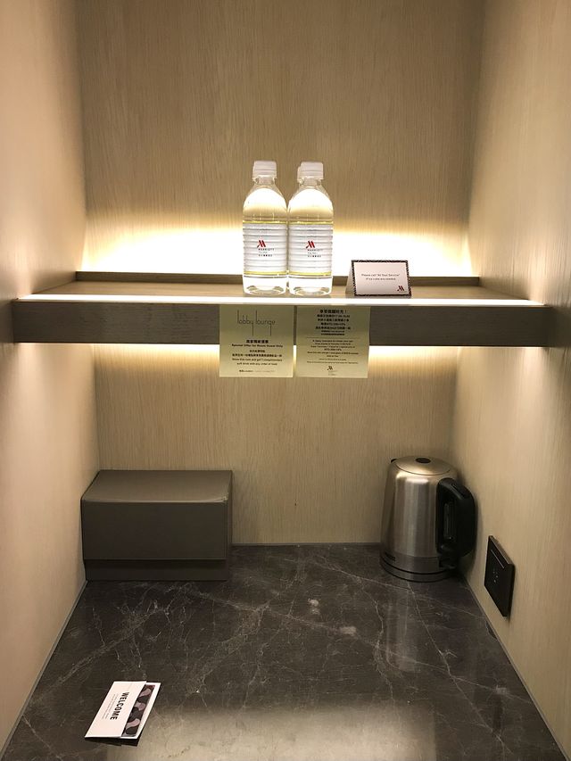 台灣台北摩天輪景觀五星級酒店-台北萬豪酒店