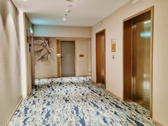 Ascott Gurney Penang