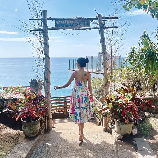 Hidden gem of Bali | Kubu beach 🏝️ 