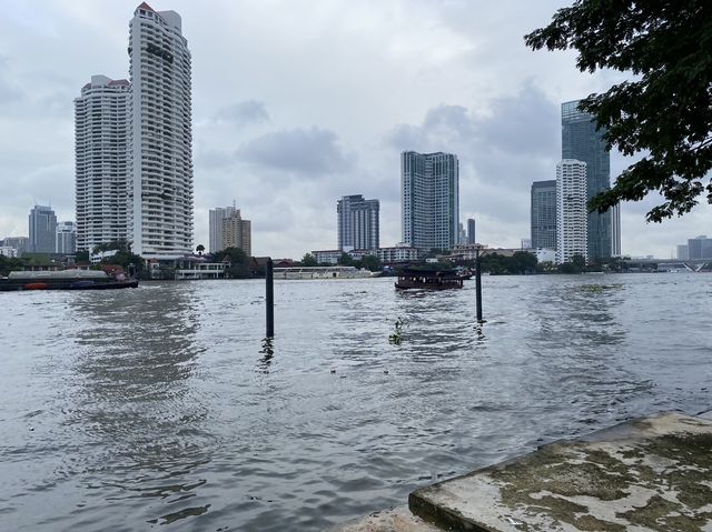 Capella Bangkok 