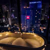 Skyview Hotel Bangkok