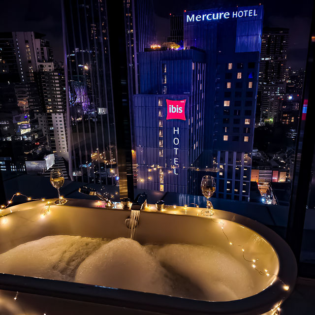 Skyview Hotel Bangkok