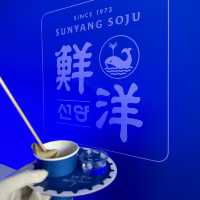 韓国の聖水洞のポップアップがすごすぎる！？