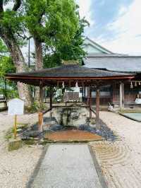 【島根県/松江神社】2023年行ってみてよかった！島根県の神社⑥