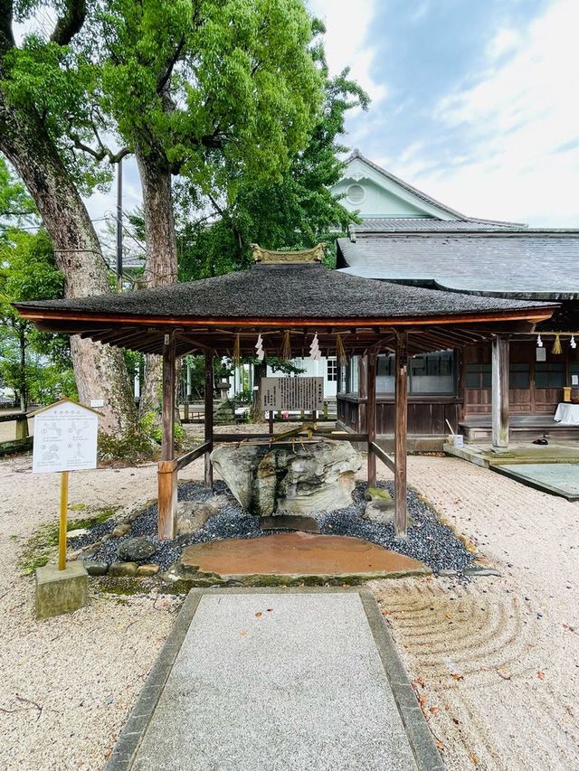 【島根県/松江神社】2023年行ってみてよかった！島根県の神社⑥