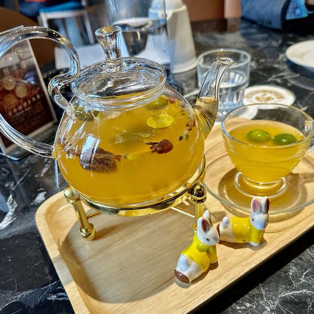 （布納咖啡館）世貿店.美食餐廳推薦大家
