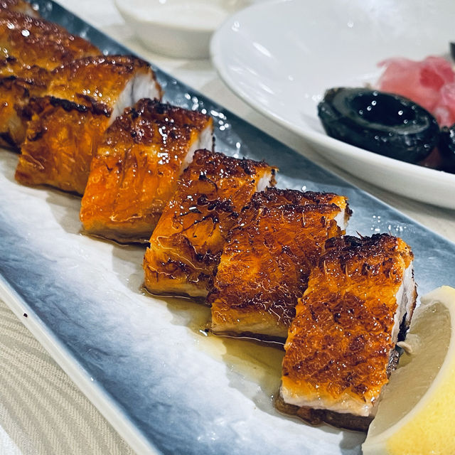 💡 神燈海鮮酒家💡Lantern Seafood Restaurant