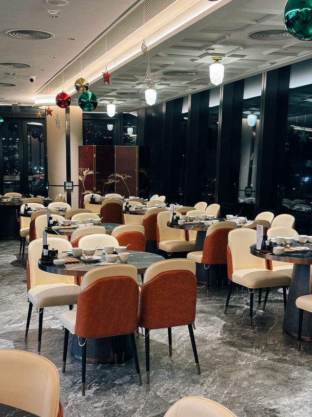 【啟德 ✦ 🥢樂天皇朝𝐴𝑖𝑟𝑠𝑖𝑑𝑒新分店✨😋】