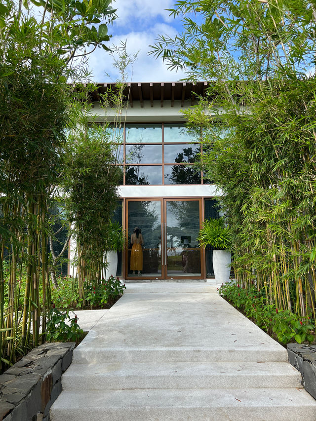 알마리조트 Le spa🍃