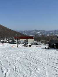 Niseko สัมผัสอากาศหนาวที่หิมะที่นุ่มที่สุด
