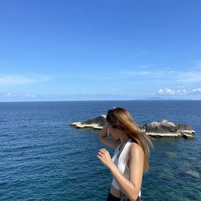 จุดเช็คอินไม่ควรพลาด Moondance koh tao 