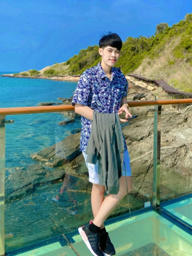 อุทยานแห่งชาติเขาแหลมหญ้า