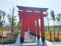 Hinoki Land ยกญี่ปุ่นมาไว้ที่เชียงใหม่
