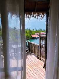AANA Villas Koh Chang 🌴🌊 เกาะช้าง