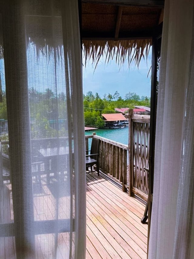 AANA Villas Koh Chang 🌴🌊 เกาะช้าง