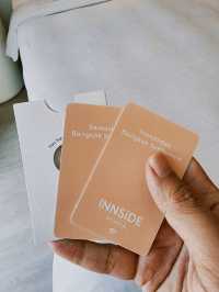 Innside Bangkok Sukumvit ห้องพักดี-อาหารเช้าปัง