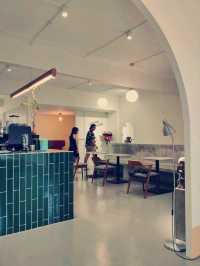 Spring Spring Cafe