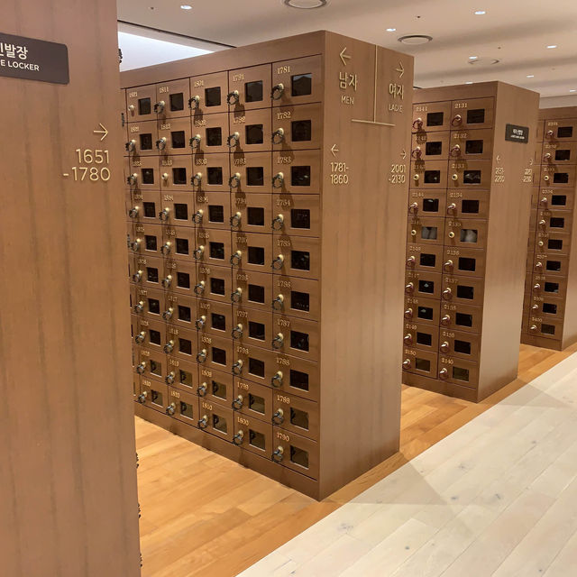 高陽購物中心汗蒸幕 