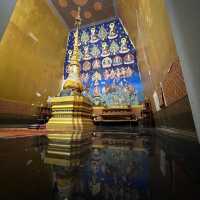 วัดพระธาตุโป่งดินสอ