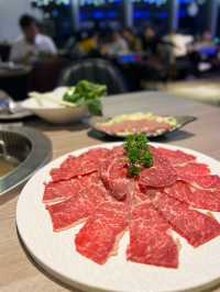 隱世高質火鍋私房菜