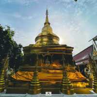 วัดพระสิงห์  จ.เชียงราย