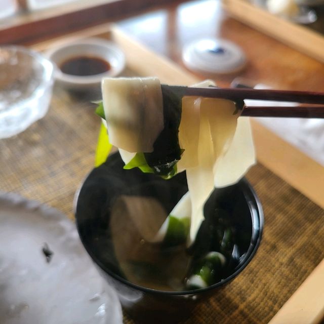 제주 삼도동 맛집)진정제주 - 제주국제공항 근처 후토마끼 전문점 / 제주일식 맛집