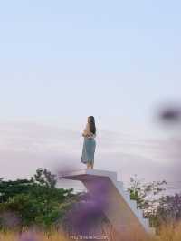 Bliss & Bloom Cafe ทับลาน