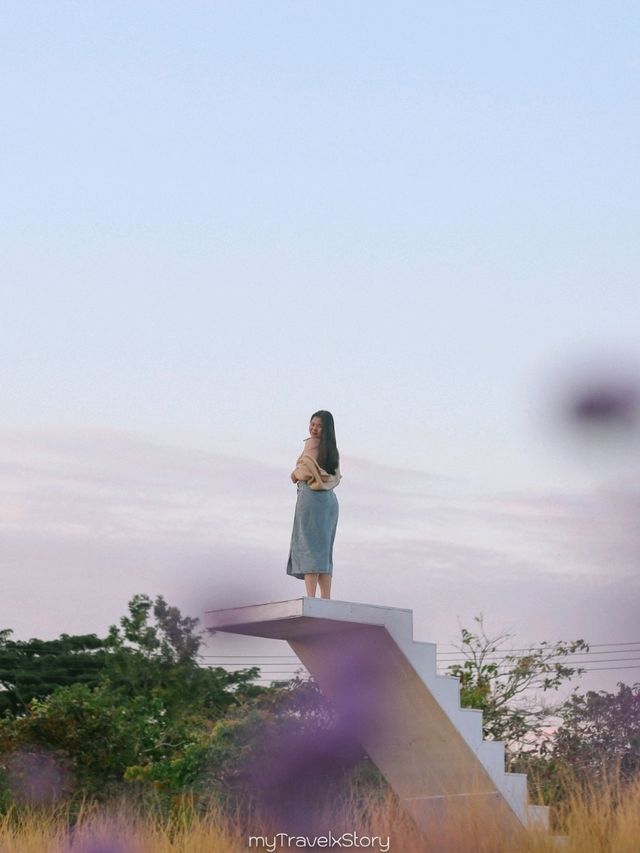 Bliss & Bloom Cafe ทับลาน