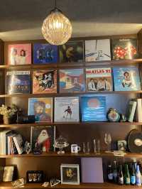 【大阪・中崎】cafe and bar farben