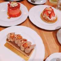 赤柱餐廳「Pane e Latte」以懷舊意式風情和招牌甜品聞名