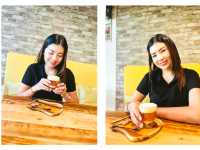 เช็คอินกินข้าว ร้านกล้วยน้ำว้า สามกอง ภูเก็ต 