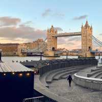 Tower Bridge London 🇬🇧