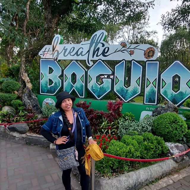 Baguio city Phillippines