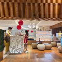 ร้าน Mellow ขนมที่น่ากินที่สุด