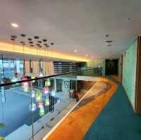 รีวิว โรงแรม Ibis Styles Silom