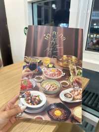 ตำละกอ หัวหิน