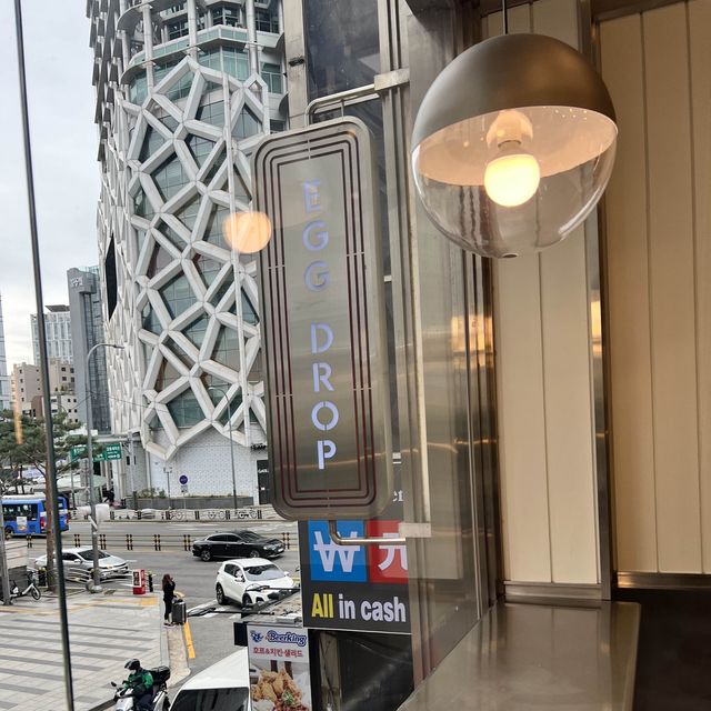 【韓国ソウル】韓国に行ったら朝ごはんに食べたい！絶品トースト