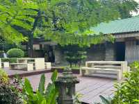 Japanese Garden (Manila)