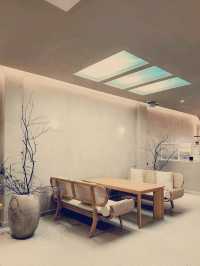 Oga Tea & Dining