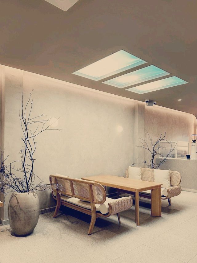 Oga Tea & Dining
