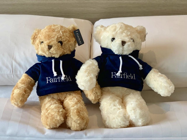 Fairfield by Marriott Seoul