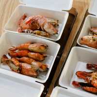 沙田都有釣蝦玩喇🦐