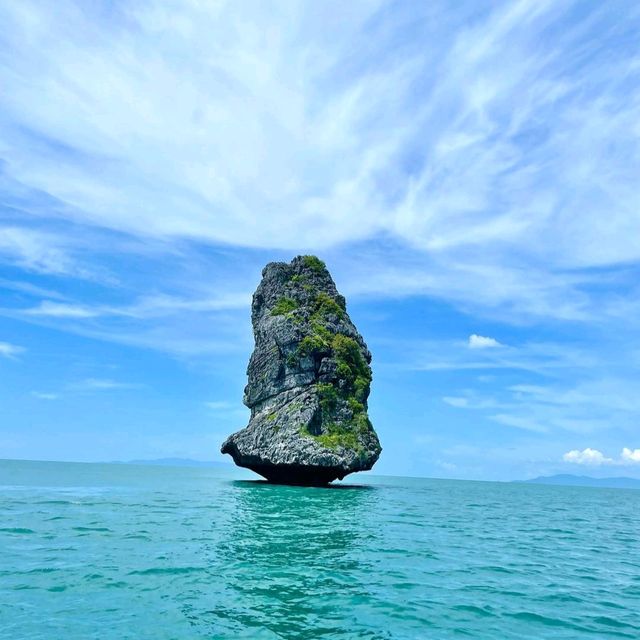 Ang thong National Park