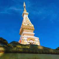 พระธาตุศรีคุณ พระธาตุประจำวันเกิดวันอังคาร