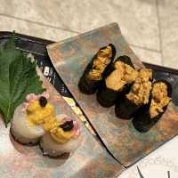 🌸位於酒店人氣高質日本料理放題🌸殿·大喜屋🍽